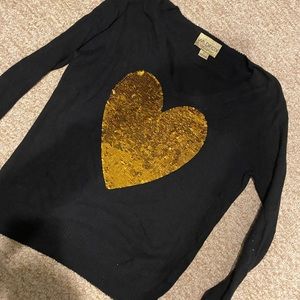 Wildfox Sweater lightweight size XS great condition no holes or stains